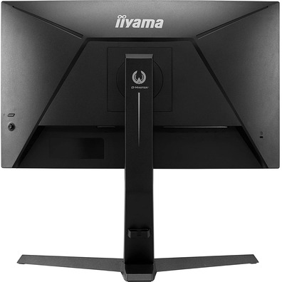 Monitor iiyama Curvo G-Master Red Eagle GBN2466HSU-B1 24 ''