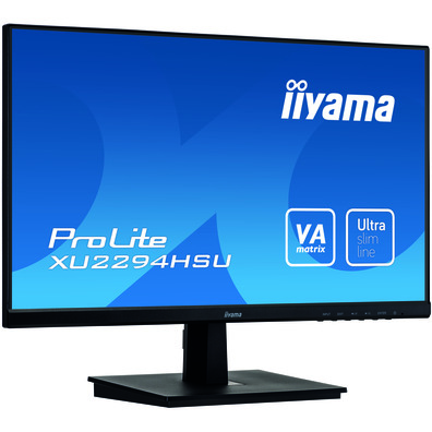 Monitor iiyama ProLite XU2294HSU-B1 21.5 ''