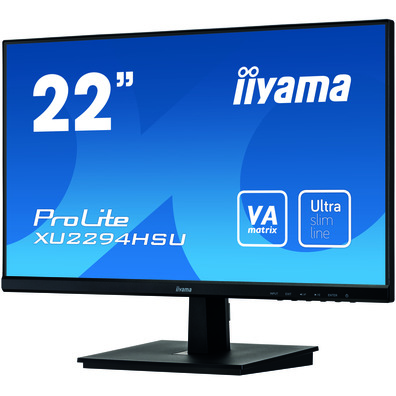 Monitor iiyama ProLite XU2294HSU-B1 21.5 ''