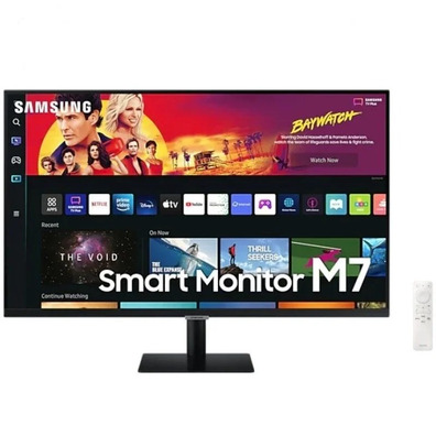 Samsung Smart Monitor M7 S32BM700UU 32 ''