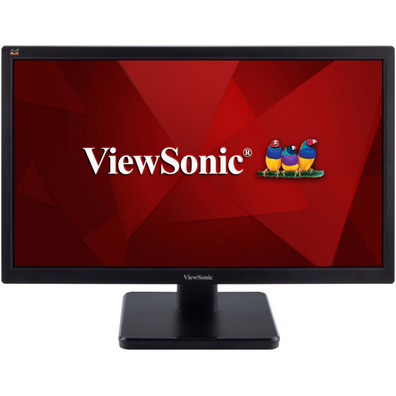 Monitor LED 21.5" VIEWSONIC VA2223-H Black