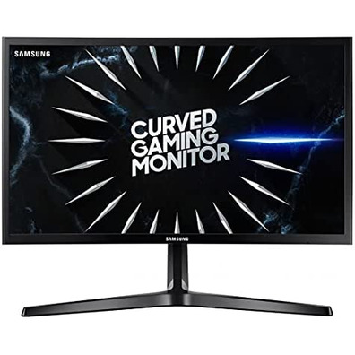 23.5 '' Samsung LC24RG50FQRXEN LED Monitor