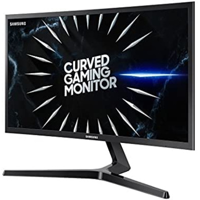 23.5 '' Samsung LC24RG50FQRXEN LED Monitor