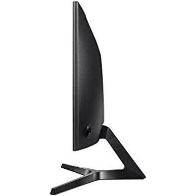 23.5 '' Samsung LC24RG50FQRXEN LED Monitor