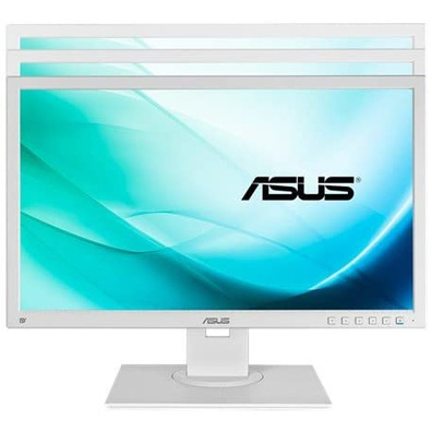 LED Monitor 23.8 '' ASUS BE249QLB-G White