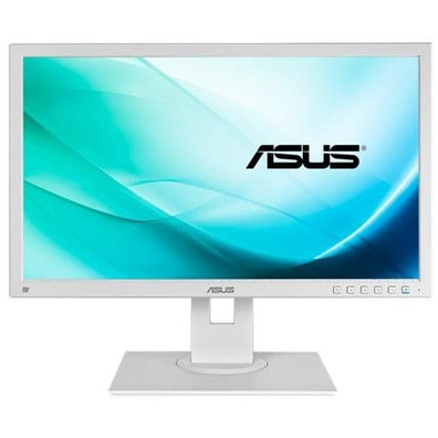 LED Monitor 23.8 '' ASUS BE249QLB-G White