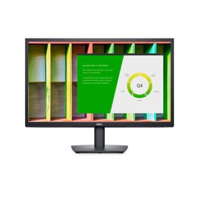 24 ' Dell E2422H Black LED Monitor