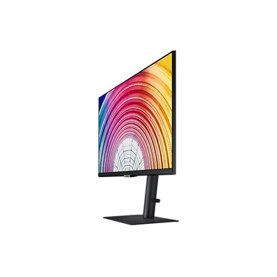 24 '' Samsung S24A600NWU Black LED Monitor