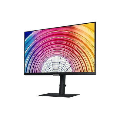 24 '' Samsung S24A600NWU Black LED Monitor