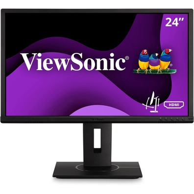 24 '' ViewSonic VG2440 LED Monitor