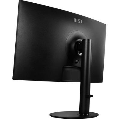 LED Monitor 27 '' MSI Modern MD271CP Black Curve