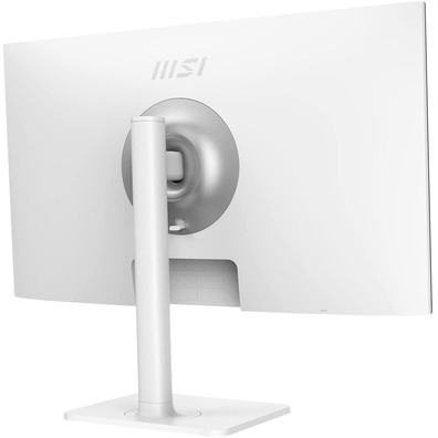 LED Monitor 27 '' MSI Modern MD271PW White