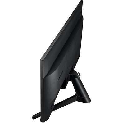 LED Monitor 27 '' Samsung F27T350FHR Black