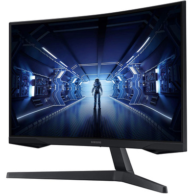 LED 27 '' Samsung Odyssey G5 LC27G55TQWU