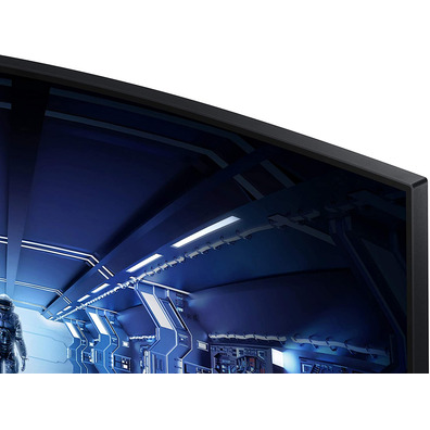 LED 27 '' Samsung Odyssey G5 LC27G55TQWU