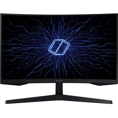 LED 27 '' Samsung Odyssey G5 LC27G55TQWU