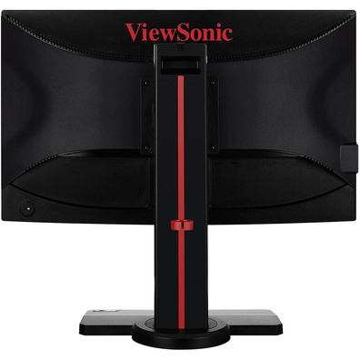 LED Monitor 27 '' Viewsonic XG2702 Gaming Black