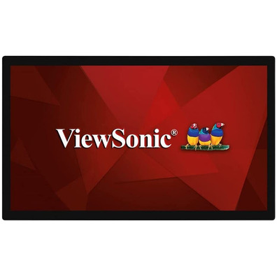 31.5 '' viewsonic TD3207 Black Touch Monitor