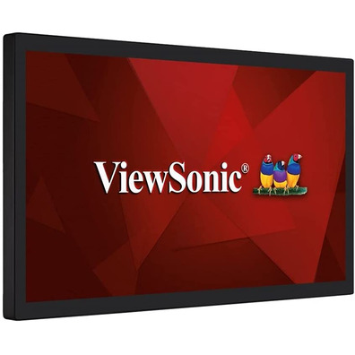 31.5 '' viewsonic TD3207 Black Touch Monitor