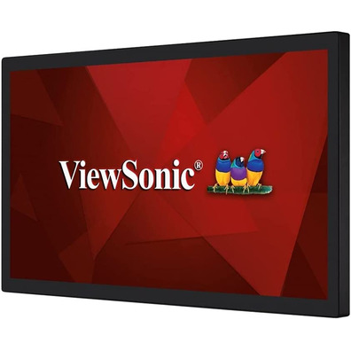 31.5 '' viewsonic TD3207 Black Touch Monitor