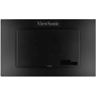 31.5 '' viewsonic TD3207 Black Touch Monitor