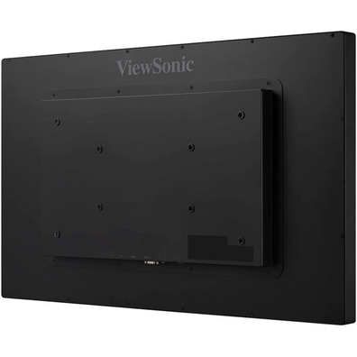 31.5 '' viewsonic TD3207 Black Touch Monitor