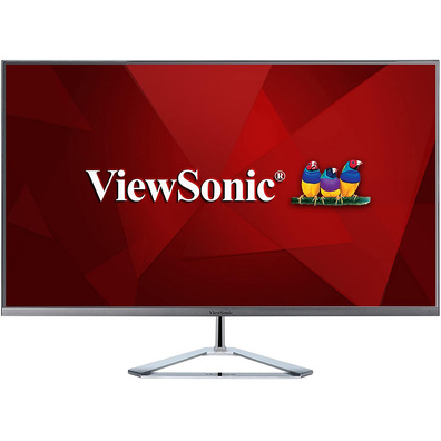 31.5 '' Viewsonic VX3276-2K-MHD-2 LED Monitor