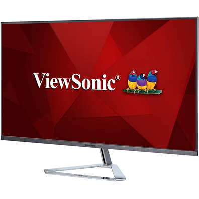 31.5 '' Viewsonic VX3276-2K-MHD-2 LED Monitor