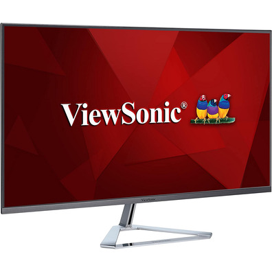 31.5 '' Viewsonic VX3276-2K-MHD-2 LED Monitor