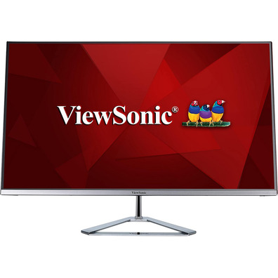 31.5 '' Viewsonic VX3276-2K-MHD-2 LED Monitor