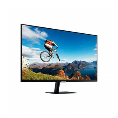 32 '' Samsung M70A Smart LS32AM700UUXEN LED Monitor