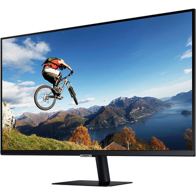 32 '' Samsung M70A Smart LS32AM700UUXEN LED Monitor