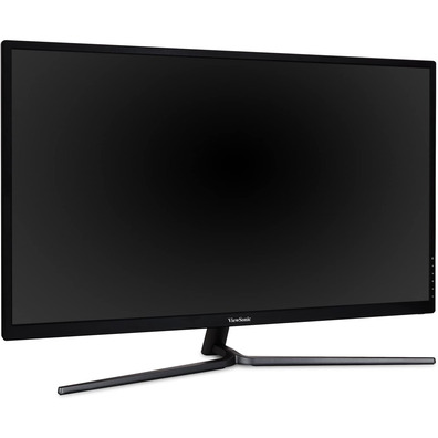 32 '' Viewsonic VX3211-2K-MHD Black LED Monitor