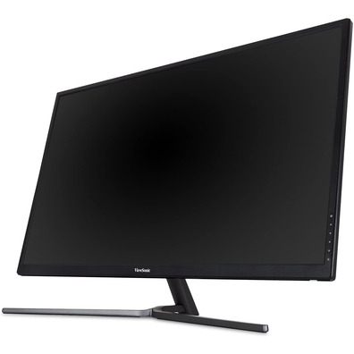 32 '' Viewsonic VX3211-2K-MHD Black LED Monitor