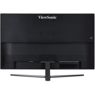 32 '' Viewsonic VX3211-2K-MHD Black LED Monitor