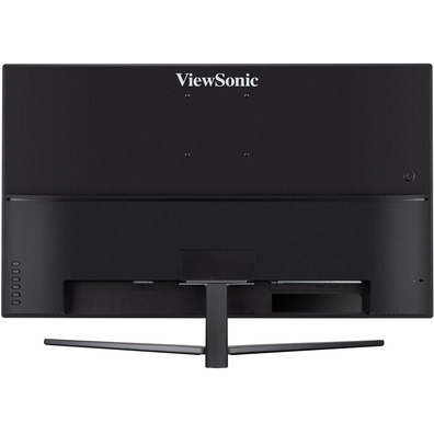 32 '' Viewsonic VX3211-4K-MHD Black LED Monitor