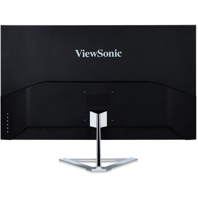 32 '' Viewsonic VX3276-2K-MHD Silver LED Monitor