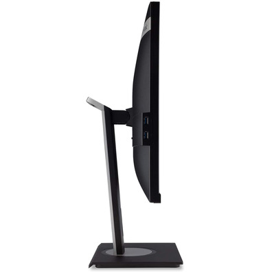 LED Monitor 34 '' Viewsonic VG3448 Black