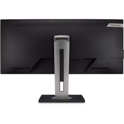 LED Monitor 34 '' Viewsonic VG3448 Black