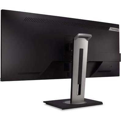 LED Monitor 34 '' Viewsonic VG3448 Black