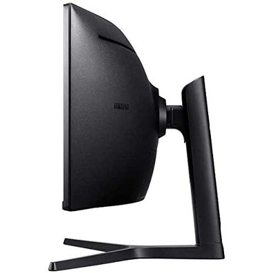 LED Monitor 49 '' Samsung LC49J890DKRXEN