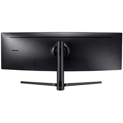 LED Monitor 49 '' Samsung LC49J890DKRXEN