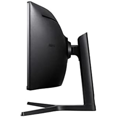 LED Monitor 49 '' Samsung LC49J890DKRXEN