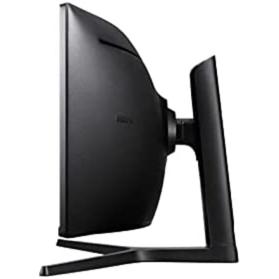 LED Monitor 49 '' Samsung LC49J890DKRXEN