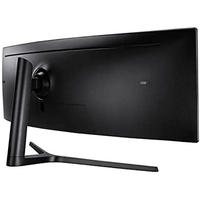 LED Monitor 49 '' Samsung LC49J890DKRXEN