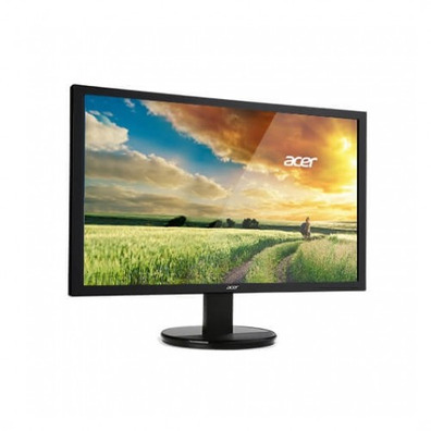 ACER K242HLBID 23.8 LED Monitor ''