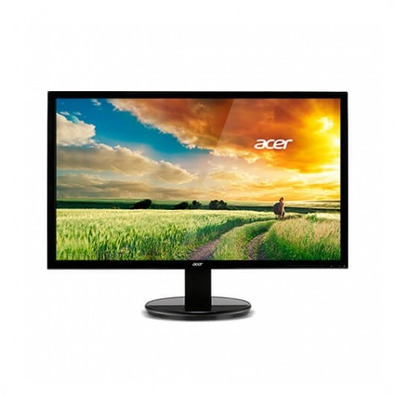 ACER K242HLBID 23.8 LED Monitor ''