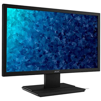 AER V246HQLBI 23.6 LED Monitor '' Black