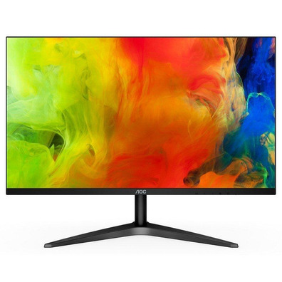 AOC 24B1H 23.6 '' FHD LED Monitor