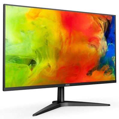 Monitor LED AOC 24B1XHS 23.8" Full HD IPS